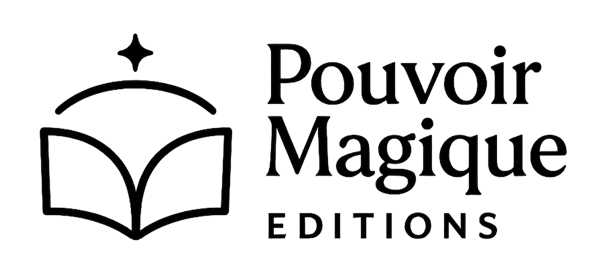 Pouvoir Magique Editions logo